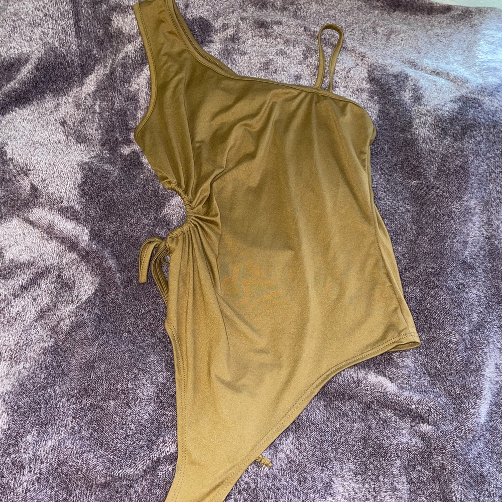 Rue21 bodysuit